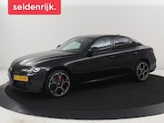 Alfa Romeo Giulia - 2.0 T GME AWD Competizione Q4 280pk Leder | Memory | Leder |