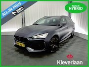 CUPRA Leon Sportstourer - 1.4 e-Hybrid VZ Adrenaline Automaat | CarPlay | Sfeerlverlic