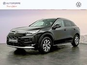 Volkswagen T-Roc - 1.5 eTsi Limited Edition