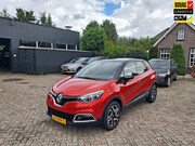 Renault Captur - 0.9 TCe Dynamique
