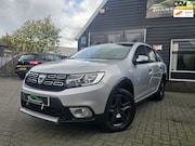 Dacia Logan Mcv - 1.5 dCi Stepway