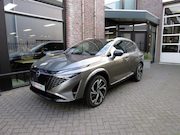 Nissan Qashqai - 1.3 Mild-Hybrid 158pk Xtronic Tekna Plus/ Lederen bekleding