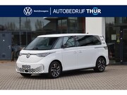 Volkswagen ID.Buzz - Pro Bulli 86 kWh LWB 7p. 286PK / 210kW, LED Matrix (IQ.Light