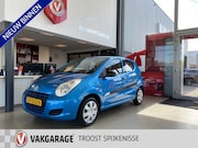 Suzuki Alto - 1.0 Cool Comfort, 2e Eigenaar, Dealeronderhouden, Airco, Ele