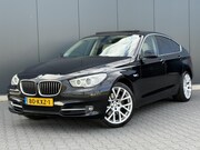 BMW 5-serie GT - Gran Turismo 535I Executive Leder - Pano - Xenon - Keurig On