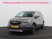 Opel Crossland - 1.2 Turbo Edition 2020/ automaat/ lage km