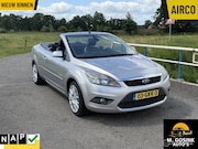 Ford Focus - 2.0 Titanium Leder apk nieuw Nap