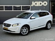 Volvo XC60 - 2.0 D4 FWD Summum