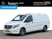 Mercedes-Benz Vito - 116 L3 | 2, 5t Trekhaak | LED | Standverwarming | Certified