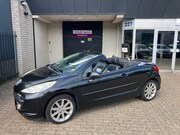 Peugeot 207 - CC 1.6 VTi Roland Garros / LEES TEKST / LEDER / ALU VELGEN /