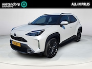 Toyota Yaris Cross - 1.5 Hybrid Executive