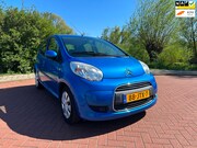 Citroën C1 - 1.0-12V Ambiance Airco/Nap