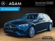 Mercedes-Benz C-klasse - Estate 300 e Business Solution AMG Panorama dak