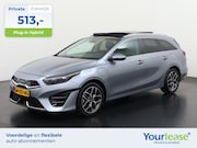 Kia Ceed - Sportswagon 1.6 GDI PHEV ExecutiveLine | All-in 513, - Priva