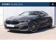 BMW 8-serie - 8 Serie 840i High Executive M Sport Automaat / Com