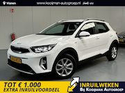Kia Stonic - 1.0 T-GDi MHEV DynamicLine