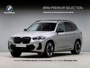 BMW iX3 - High Executive 80 kWh