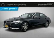 Mercedes-Benz E-klasse - E 300e Limousine Automaat Avantgarde | Advantage Pakket | Di