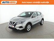 Nissan Qashqai - 1.2 Acenta | XL45127 |