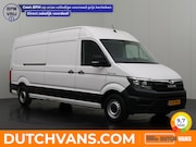 MAN TGE - 2.0TDI 140PK L4H3 Maxi | Multimedia | Camera | Trekhaak 3000