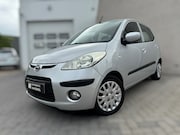 Hyundai i10 - 1.1 Active AIRCO / CENTR. VERGR. / HOGE INSTAP