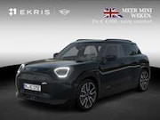 MINI Aceman - SE | Pakket XL + John Cooper Works Uitvoering