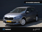 Skoda Fabia - Edition 1.0 MPI 80pk DAB | LED KOPLAMPEN | CRUISE | 12MND GA