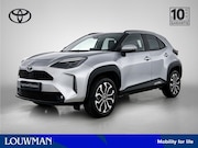 Toyota Yaris Cross - 1.5 Hybrid 115 Dynamic AWD | Apple Carplay-Android Auto | Pa