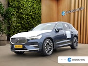 Volvo XC60 - 2.0 T6 Plug-in hybrid AWD Plus Bright | Luchtvering | 360 Ca