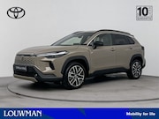Toyota Corolla Cross - Hybrid 180 Executive | Apple Carplay & Android Auto | parkee