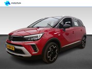 Opel Crossland - 1.2 Turbo 130pk Start/Stop Aut. Ultimate