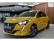 Peugeot 208 - 1.2 VTi Allure GT Automaat | Airco | Carplay | Cruise contro