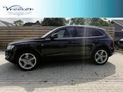 Audi Q5 - 2.0 TFSI quattro Pro Line S