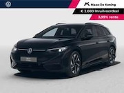 Volkswagen ID.7 - Limited Edition Plus 77 kWh accu 286 PK