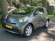 Toyota iQ - 1.0 VVTi Comfort