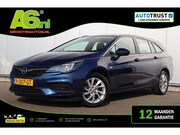 Opel Astra - Sports Tourer 1.2 Elegance 110PK Navigatie 16 inch LMV Carpl