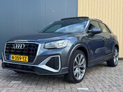Audi Q2 - 35 TFSI 150pk S tronic S Edition | Pano | ACC | B&O | Stoelv
