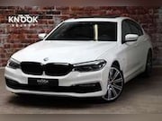 BMW 5-serie - Sedan 530i High Executive Sport Line Autom
