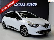 Renault Clio - Estate 0.9 TCe Expression | NAVI | AIRCO | CRUISE | PDC | AP