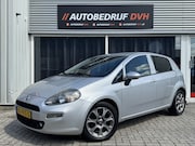 Fiat Punto - Evo 0.9 TwinAir/ Alcantara/ Cruise/ Airco/ NAP
