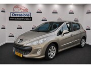 Peugeot 308 - 1.6 VTi Blue Lease