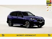 BMW X5 - 50e M-sport Pro|H&K|Massage|E-Trek|Fiscaal interessant