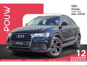 Audi Q3 - 1.4 TFSI 150pk S-tronic CoD Advance Sport | Navigatie | 18" 