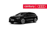 Audi A6 - S edition e-tron 83 kWh 210 kW / 286 PK Avant Elek | trekhaa