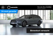 Mercedes-Benz E-klasse - Estate 300 e Business Solution AMG | Night | Panoramadak | T