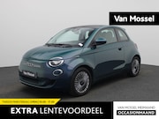 Fiat 500 - e 42 kWh Icon VERWACHT