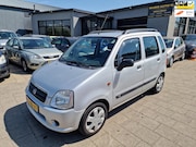Suzuki Wagon R+ - 1.3 GLS / Apk 27-5-2027