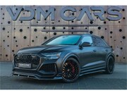 Audi RS Q8 - RSQ8 TFSI quattro | ABT | Maxton Carbon | Keramisch | Massag