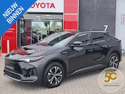 Toyota bZ4X - Dynamic 71 kWh WARMTEPOMP STOEL/STUURVERWARMING NAVI AD-CRUI