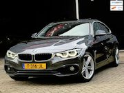 BMW 4-serie Gran Coupe - 430i xDrive High Executive KEYLESS ENTRY-GO/HUD/MEMORY/DODEH